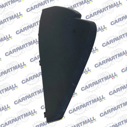2007 2008 INFINITI G35 SEDAN FRONT LEFT SIDE DASH END CAP COVER TRIM 68421-JK00A
