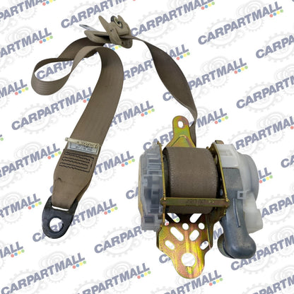 2002 2003 02 03 LEXUS ES300 FRONT DRIVER LEFT SIDE SEAT BELT RETRACTOR FR LH