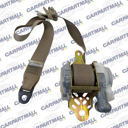 2002 2003 02 03 LEXUS ES300 FRONT DRIVER LEFT SIDE SEAT BELT RETRACTOR FR LH