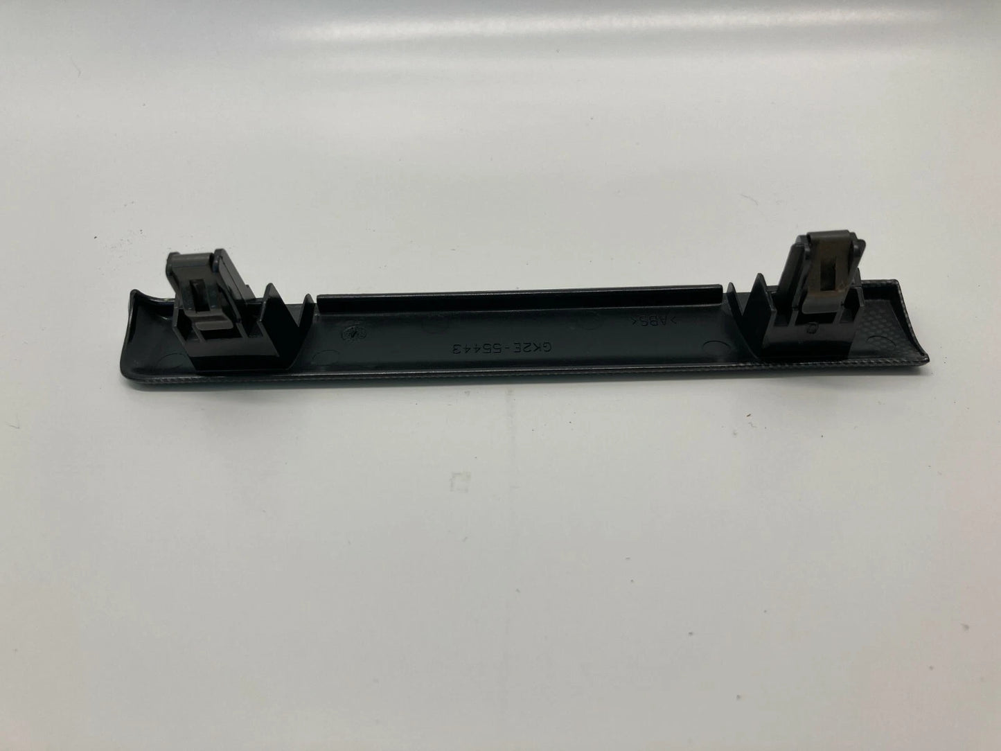 2003 2004 2005 2006 2007 2008 MAZDA 6 MAZDA6 DASH PANEL BEZEL COVER TRIM OEM