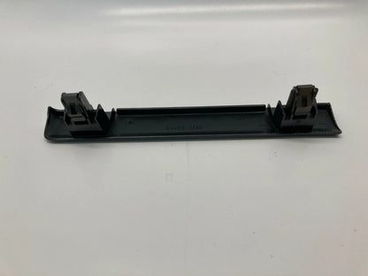 2003 2004 2005 2006 2007 2008 MAZDA 6 MAZDA6 DASH PANEL BEZEL COVER TRIM OEM