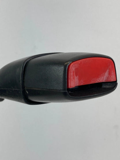 2006 PONTIAC TORRENT FRONT RIGHT PASSENGER SIDE SEAT BELT BUCKLE FR RH 5206420