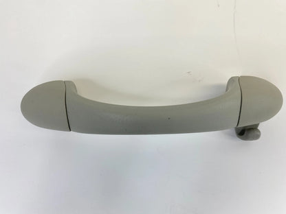 06-11 SAAB 9-3 10 11 9-3X REAR LEFT ROOF INNER GRAB GRIP HANDLE 12794034 OEM