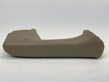2002-2005 HONDA CIVIC SEDAN REAR LEFT SIDE DOOR WINDOW SWITCH BEZEL GRAB HANDLE