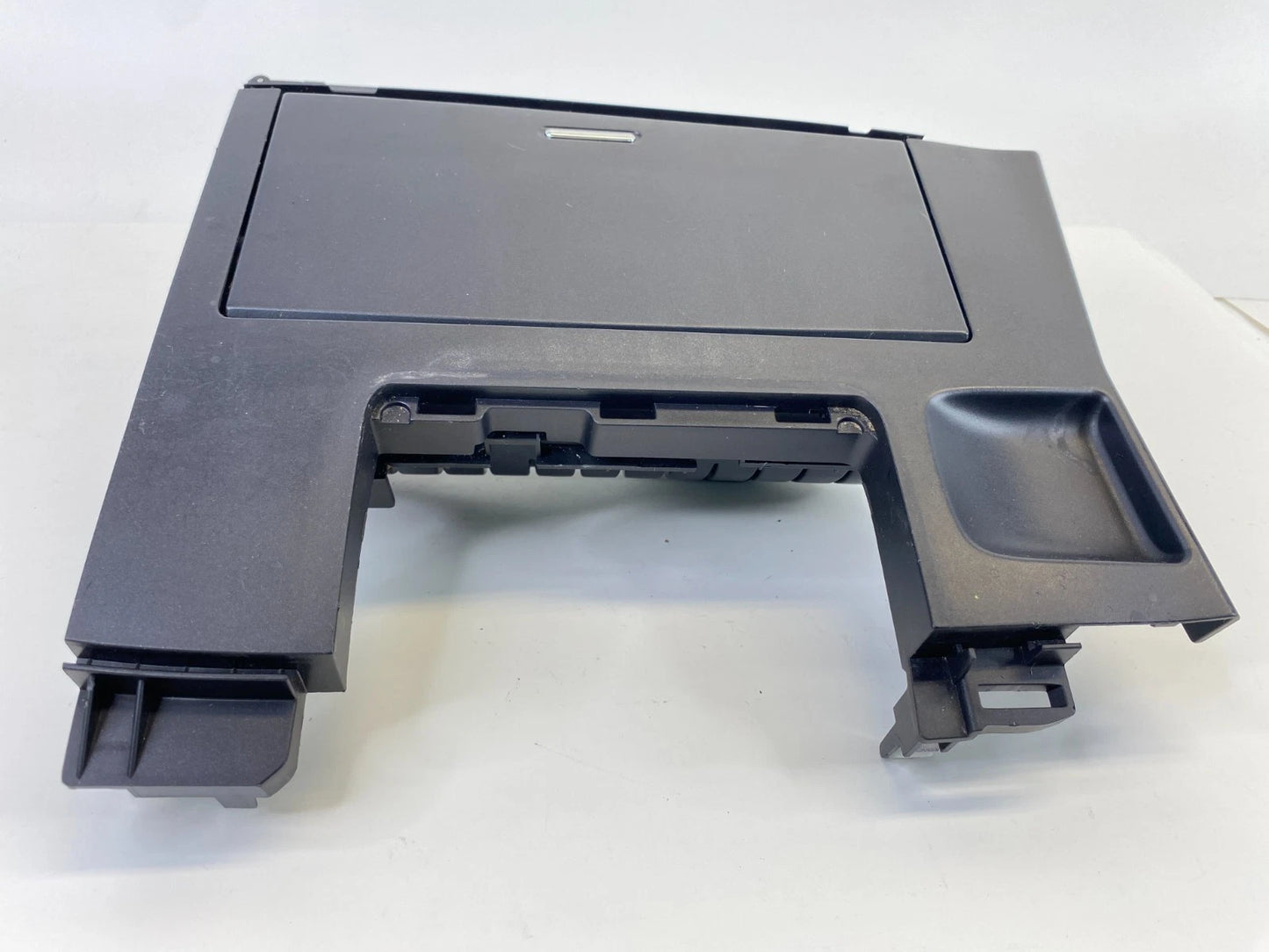 2007-2012 ACURA RDX CENTER CONSOLE CUP HOLDER CUPHOLDER BEZEL 83410-STKA-A0 OEM