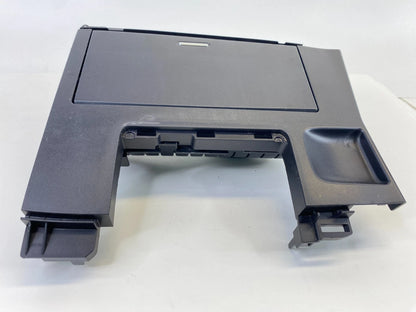 2007-2012 ACURA RDX CENTER CONSOLE CUP HOLDER CUPHOLDER BEZEL 83410-STKA-A0 OEM