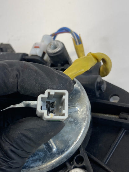 2001-2005 Honda Civic Rear Left Side Door Power Window Motor & Regulator OEM