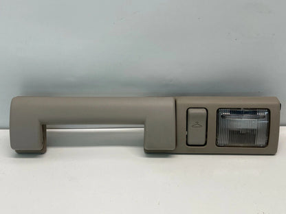2004-2006 CHRYSLER PACIFICA REAR LEFT ROOF GRAB HANDLE COURTESY LIGHT OEM 827583