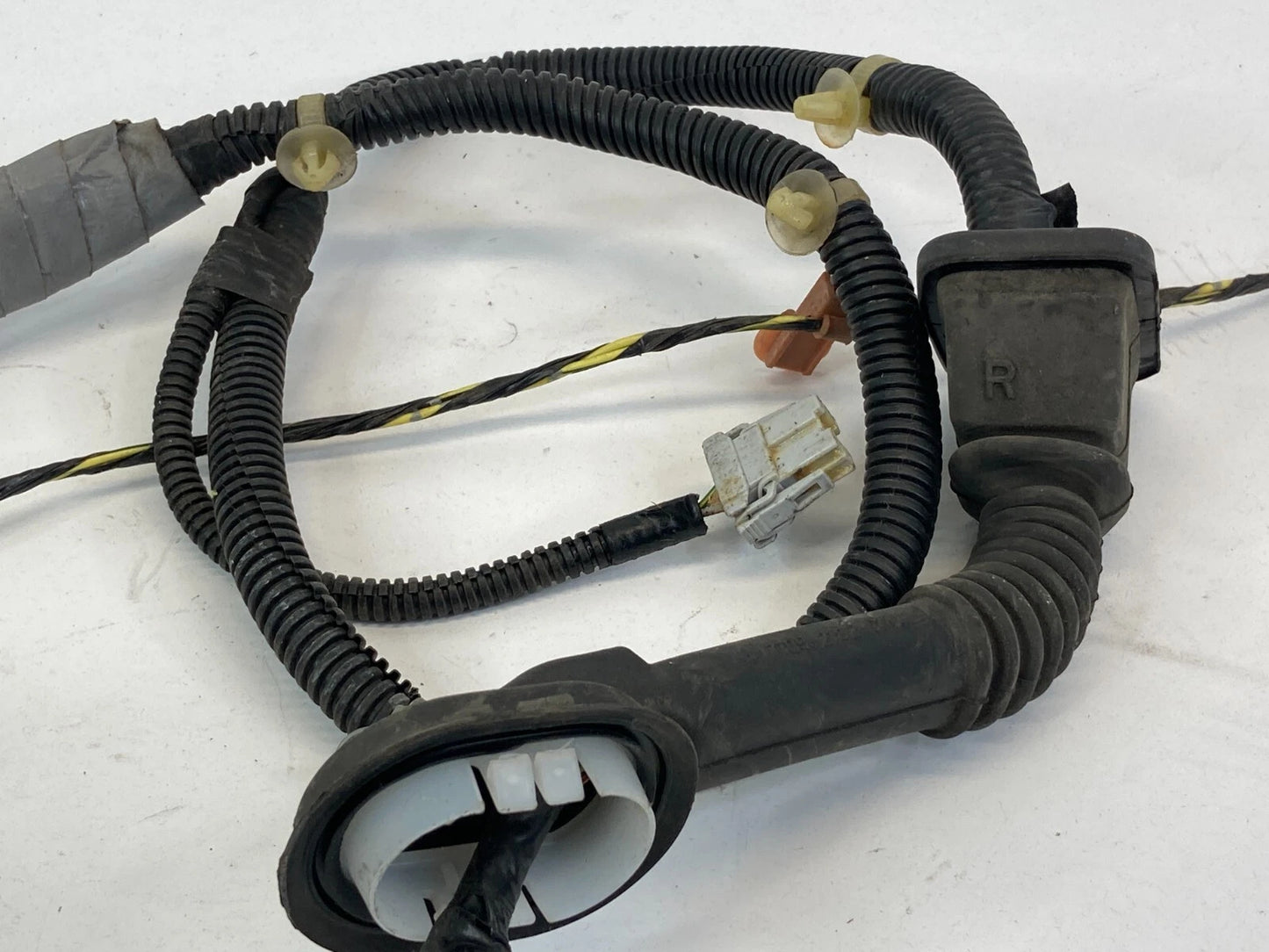 2005 2006 HONDA ODYSSEY FRONT RIGHT SIDE DOOR HARNESS WIRE 32752-SHJ-A004 OEM