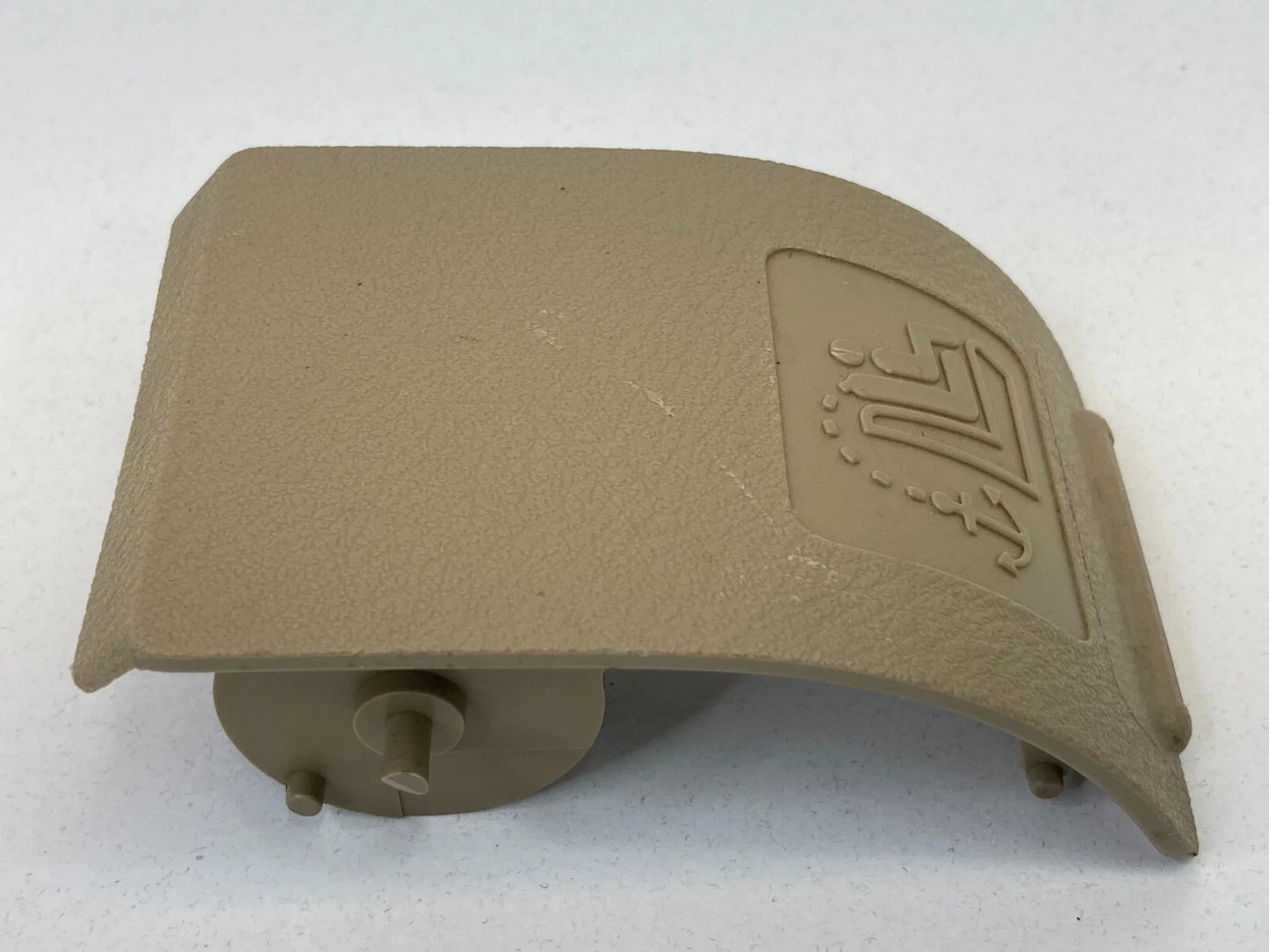 2006 2007 2008 2009 HONDA CIVIC REAR DECK LID CHILD SEAT RESTRAINT ANCHOR COVER