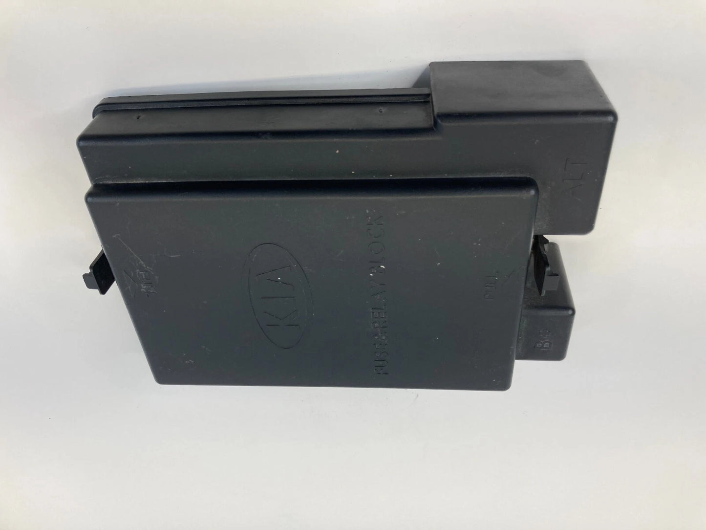 2005-2010 KIA SPORTAGE 2.0L L4 ENGINE FUSE BOX COVER LID PANEL 91951-1F410 OEM