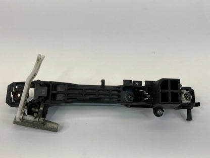 2006-2013 LEXUS IS250 IS350 SEDAN REAR RIGHT PASSENGER EXTERIOR DOOR HANDLE OEM