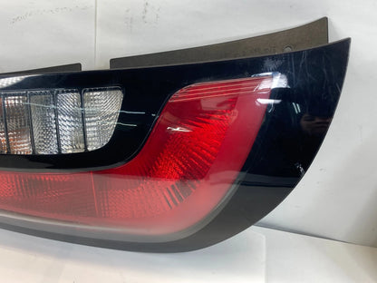 2014-2019 Kia Soul Rear Left Driver Side Tail Light Taillight Lamp 92401-B2