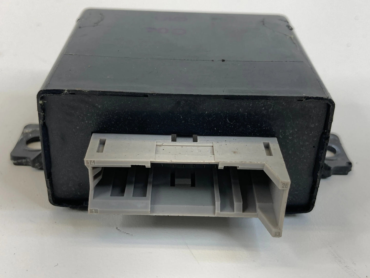 1998-2004 AUDI A6 QUATTRO MIRROR MEMORY CONTROL MODULE UNIT 4A0-907-445-A OEM
