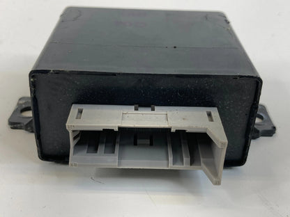 1998-2004 AUDI A6 QUATTRO MIRROR MEMORY CONTROL MODULE UNIT 4A0-907-445-A OEM