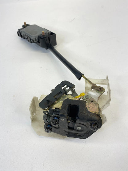1999-2005 HYUNDAI SONATA REAR RIGHT PASSENGER SIDE DOOR LOCK LATCH ACTUATOR OEM