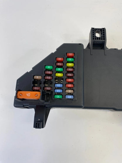 2003-2009 SAAB 9-3 93 FUSE RELAY BOX BODY CONTROL MODULE 12778377 OEM