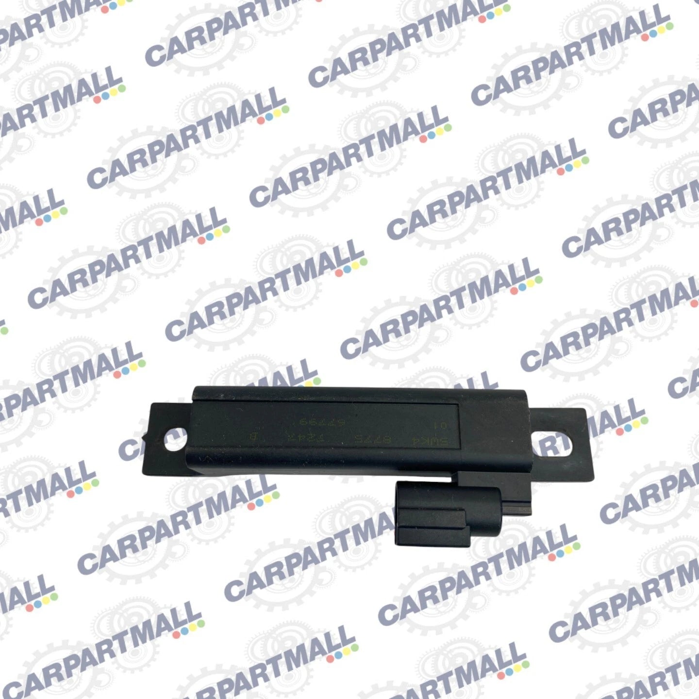 2007 2008 INFINITI G35 KEYLESS ENTRY SMART KEY SENSOR ANTENNA 408-08-069-00 OEM