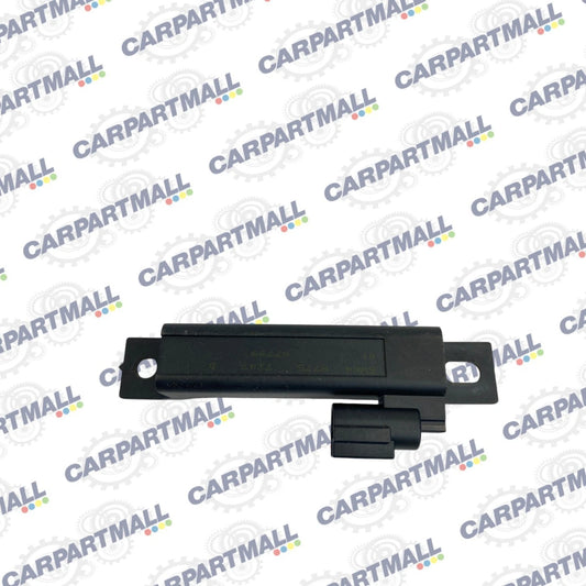 2007 2008 INFINITI G35 KEYLESS ENTRY SMART KEY SENSOR ANTENNA 408-08-069-00 OEM