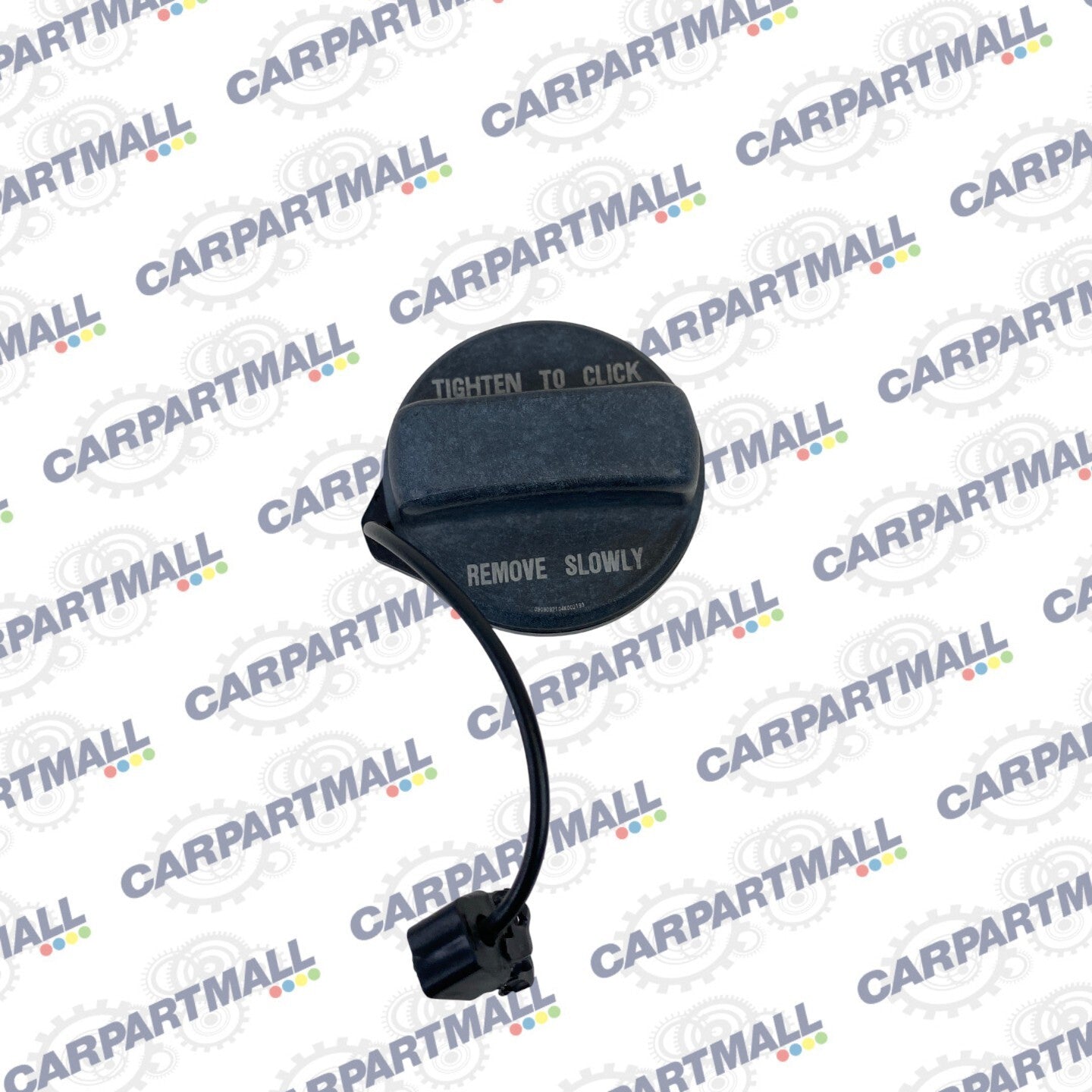 07 08 09 10 11 12 13 Acura MDX 3.7L V6 Fuel Gas Tank Cap Cover Lid OEM