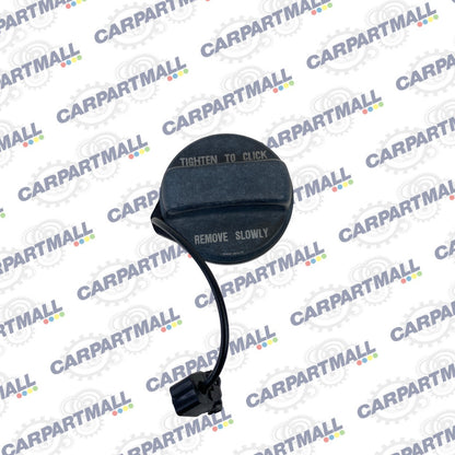 07 08 09 10 11 12 13 Acura MDX 3.7L V6 Fuel Gas Tank Cap Cover Lid OEM