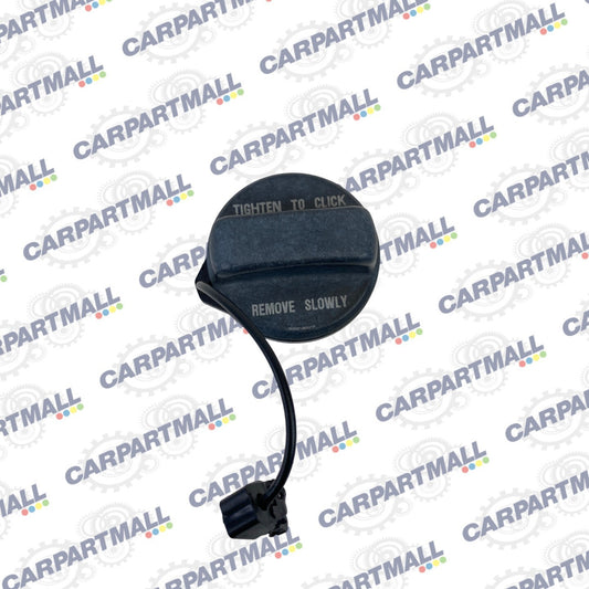 07 08 09 10 11 12 13 Acura MDX 3.7L V6 Fuel Gas Tank Cap Cover Lid OEM