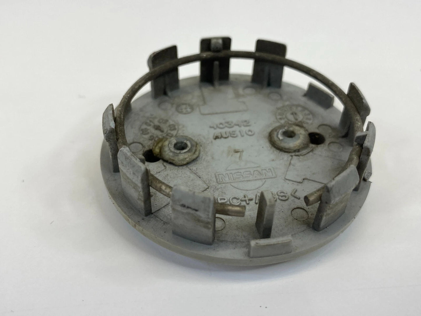2003-2009 NISSAN MURANO RIM WHEEL HUPCAP CENTER CAP HUP CAP 40342-AU510 OEM