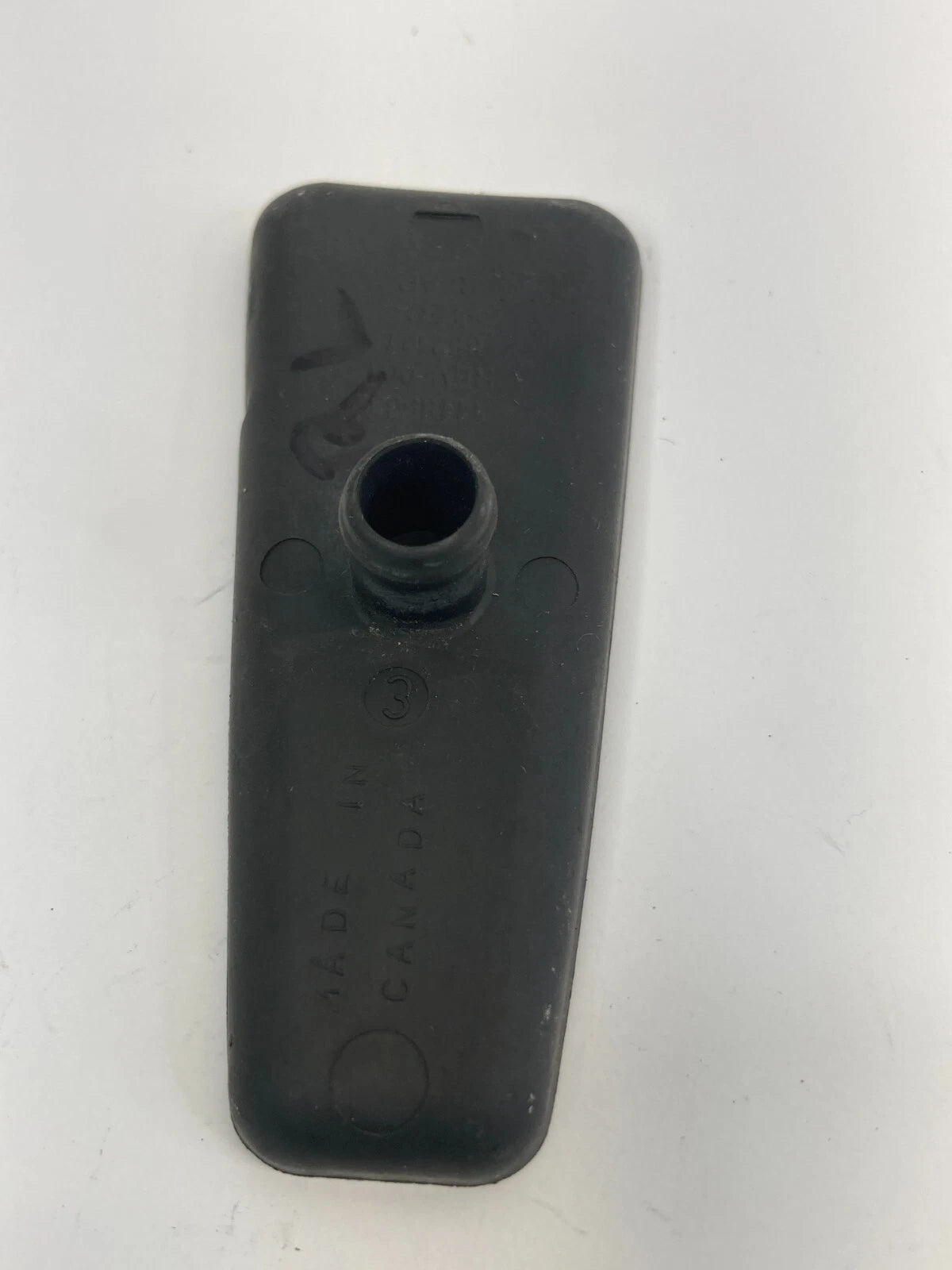 2006-2013 CHEVROLET IMPALA REAR LEFT DOOR PANEL PULL HANDLE LINER INSERT 1118533