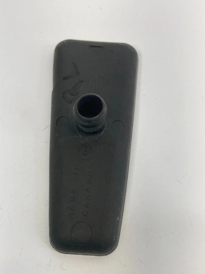 2006-2013 CHEVROLET IMPALA REAR LEFT DOOR PANEL PULL HANDLE LINER INSERT 1118533