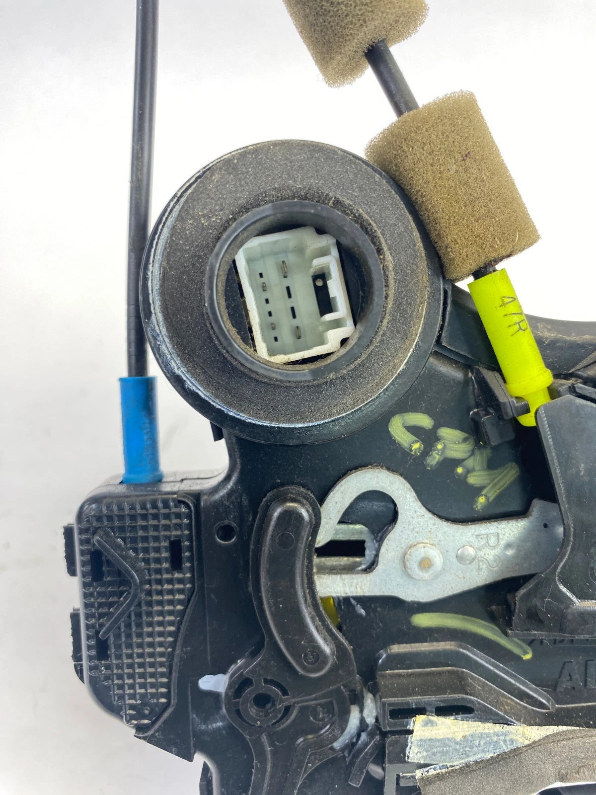 2006-2014 LEXUS IS250 REAR RIGHT POWER DOOR LOCK LATCH ACTUATOR UNIT OEM FACTORY