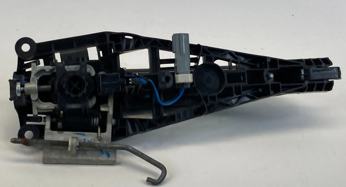 2010-2012 Buick LaCrosse Rear Right Side Exterior Door Handle 9400-2320 OEM