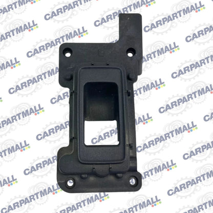 07-12 ACURA RDX REAR LEFT DOOR WINDOW SWITCH PANEL COVER TRIM 83792-STK-A010-M1