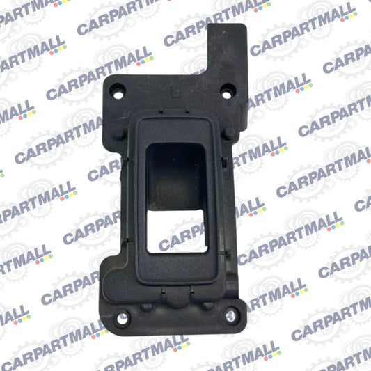 07-12 ACURA RDX REAR LEFT DOOR WINDOW SWITCH PANEL COVER TRIM 83792-STK-A010-M1