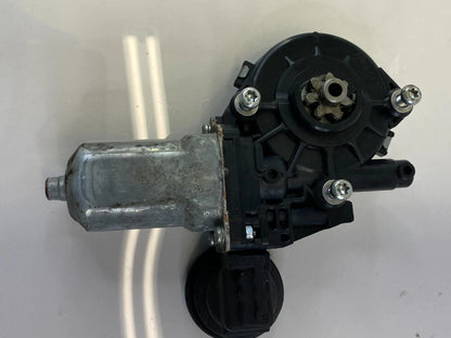 04 05 06 07 08 09 TOYOTA PRIUS REAR LEFT SIDE DOOR WINDOW MOTOR 85720-35140 OEM