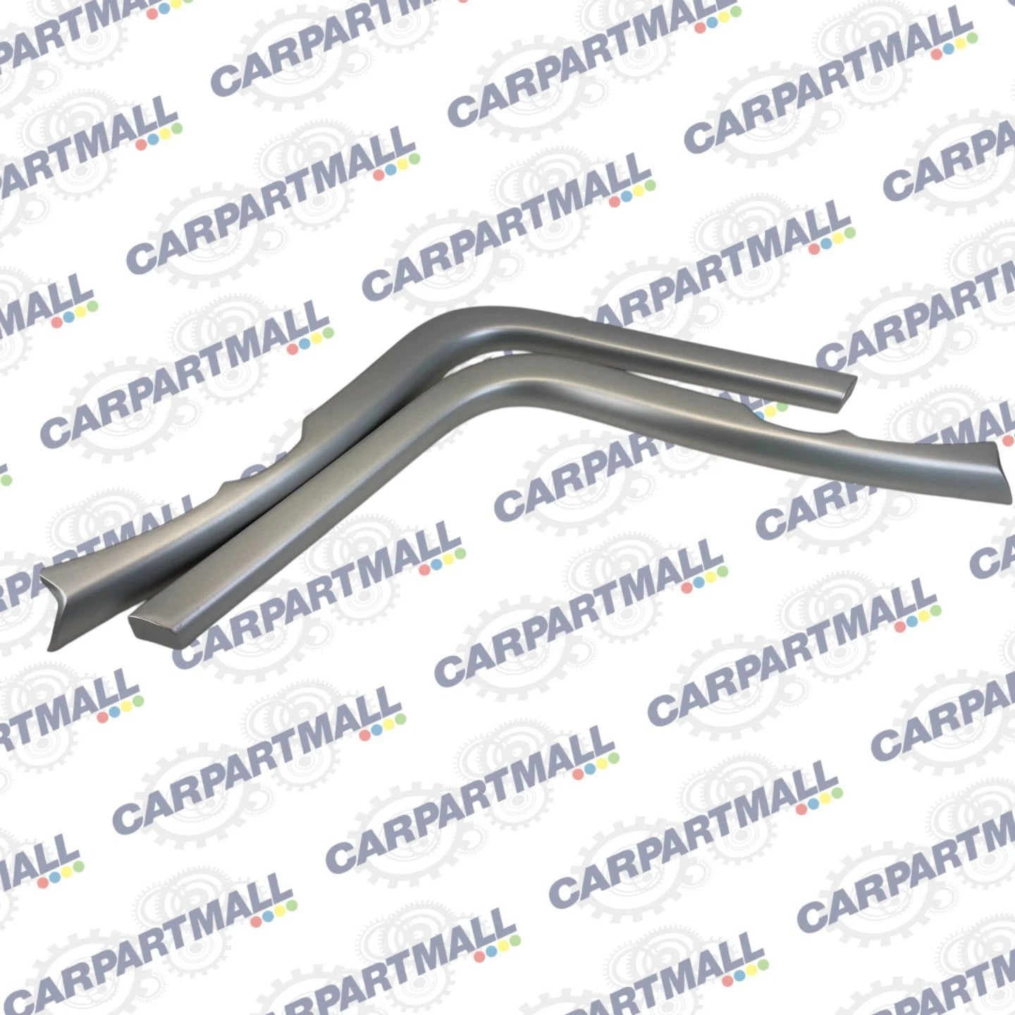 11-14 FORD EDGE CENTER LEFT & RIGHT SIDE TRIM PANEL BEZEL SET BT43-78045A16 OEM