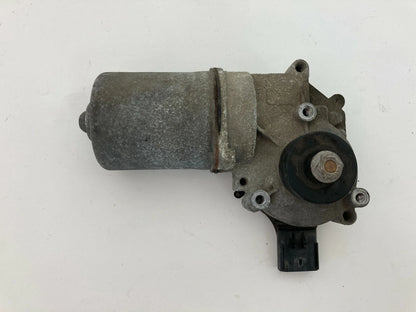 2004-2009 DODGE DURANGO WIPER MOTOR FRONT WINDSHIELD WIPER MOTOR ASSEMBLY OEM