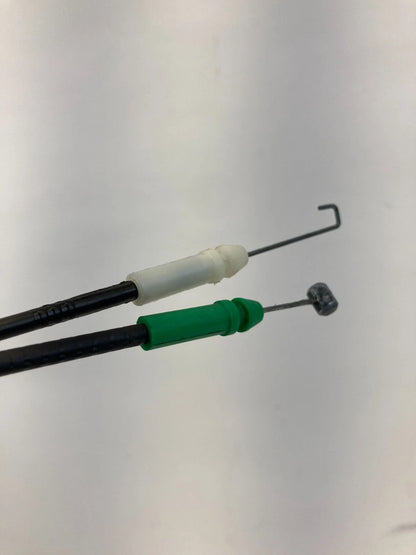 2004-2008 TOYOTA COROLLA FRONT RIGHT DOOR LOCK LATCH ACTUATOR W/O POWER LOCK OEM