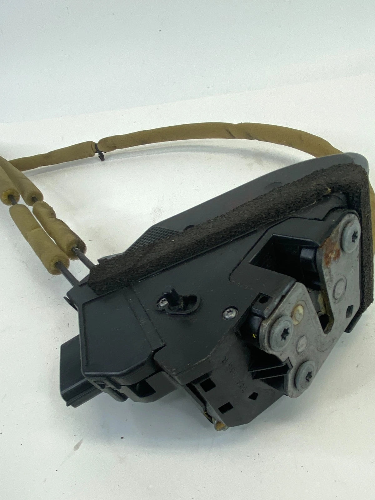 13-18 Nissan Altima Rear Right Back Side Door Lock Latch Actuator 82500-3TA0A