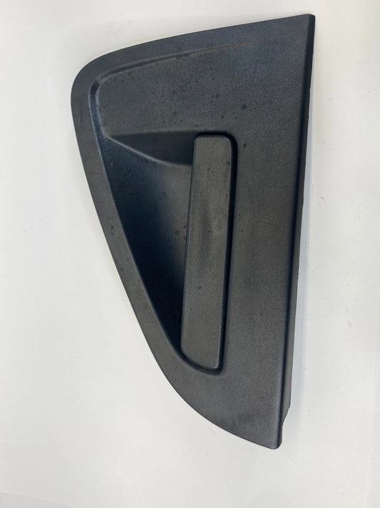 2013-2015 CHEVROLET SPARK REAR RIGHT SIDE EXTERIOR DOOR HANDLE OEM 96690102