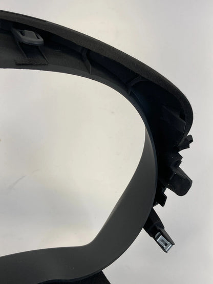 2016-2019 NISSAN SENTRA SPEEDOMETER INSTRUMENT CLUSTER COVER TRIM 682403YU1A OEM