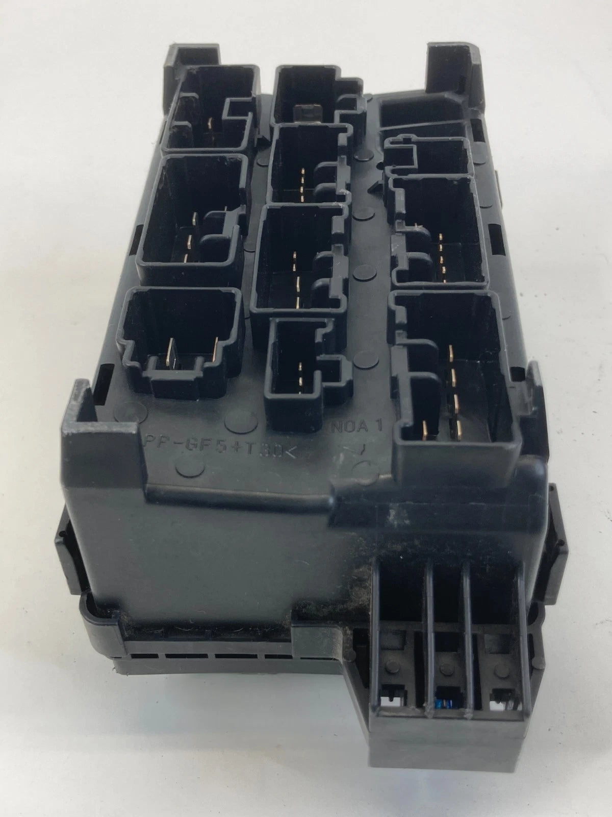 1999 TOYOTA CAMRY 2.2L ENGINE FUSE BOX RELAY JUNCTION BLOCK PANEL OEM