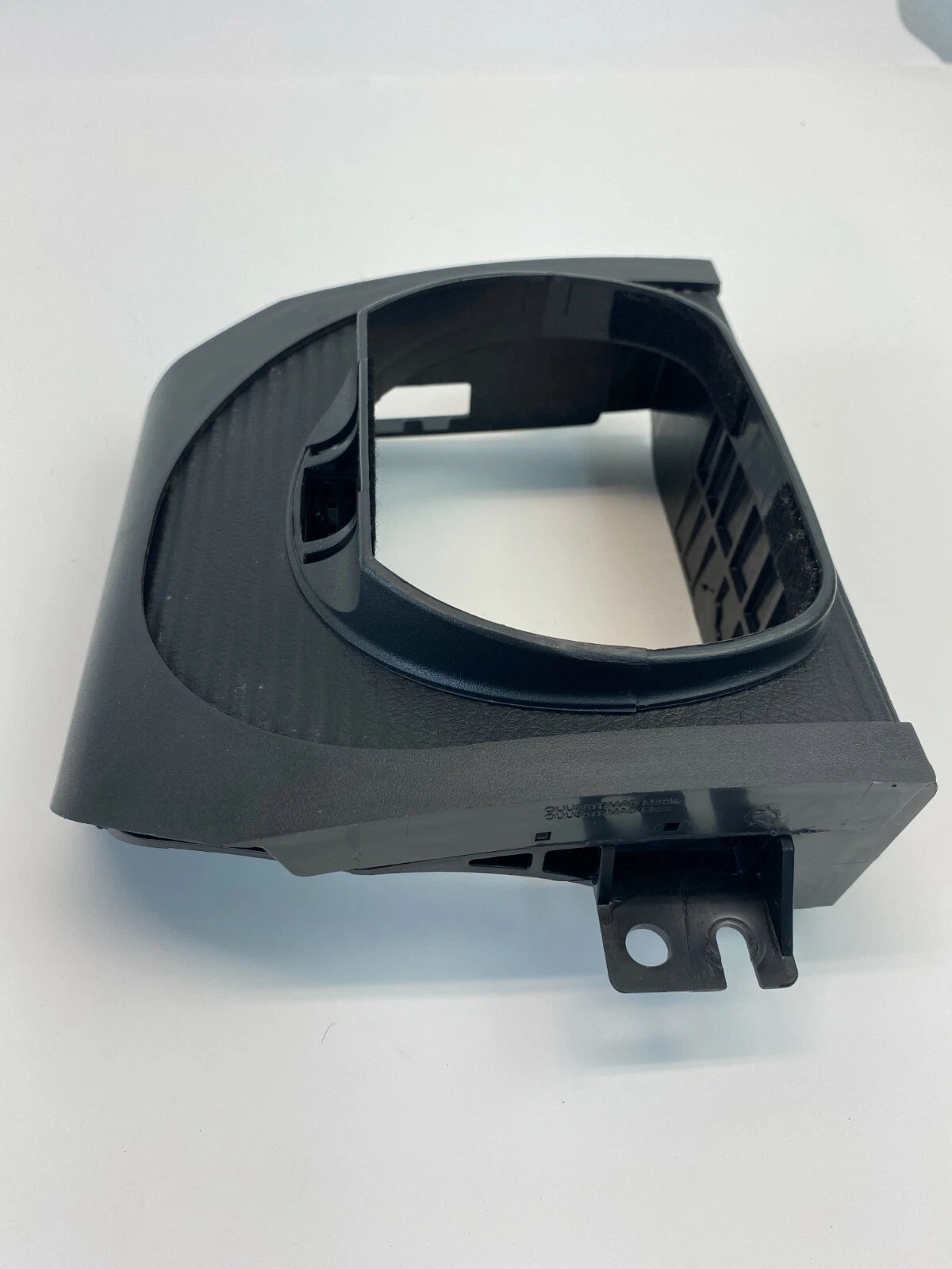 2006-2010 DODGE CHARGER STEERING COLUMN COVER SURROUND SHROUD TRIM OEM