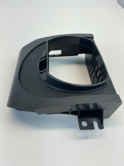 2006-2010 DODGE CHARGER STEERING COLUMN COVER SURROUND SHROUD TRIM OEM