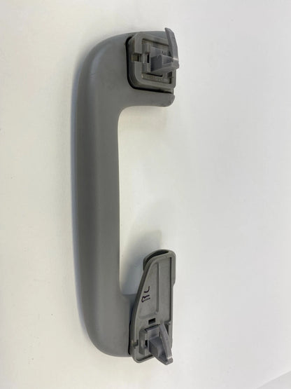 06-12 TOYOTA RAV4 REAR LEFT ROOF GRAB ASSIST HANDLE WITH HOOK OEM 574631-2010