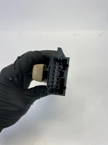 2005-2010 HONDA ODYSSEY FRONT LEFT DRIVER POWER SEAT CONTROL SWITCH PANEL OEM
