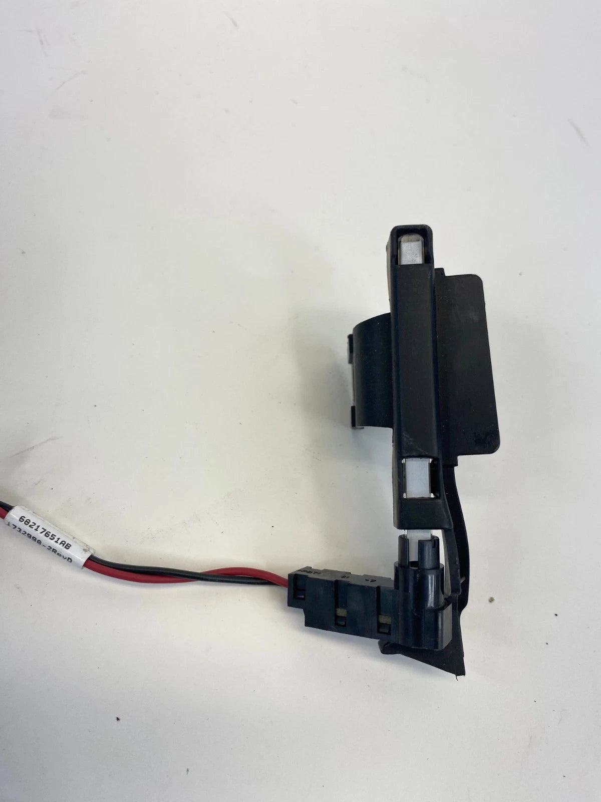 2015 2016 2017 CHRYSLER 200 SEDAN DOOR WIRE WIRING HARNESS 68217651AB OEM