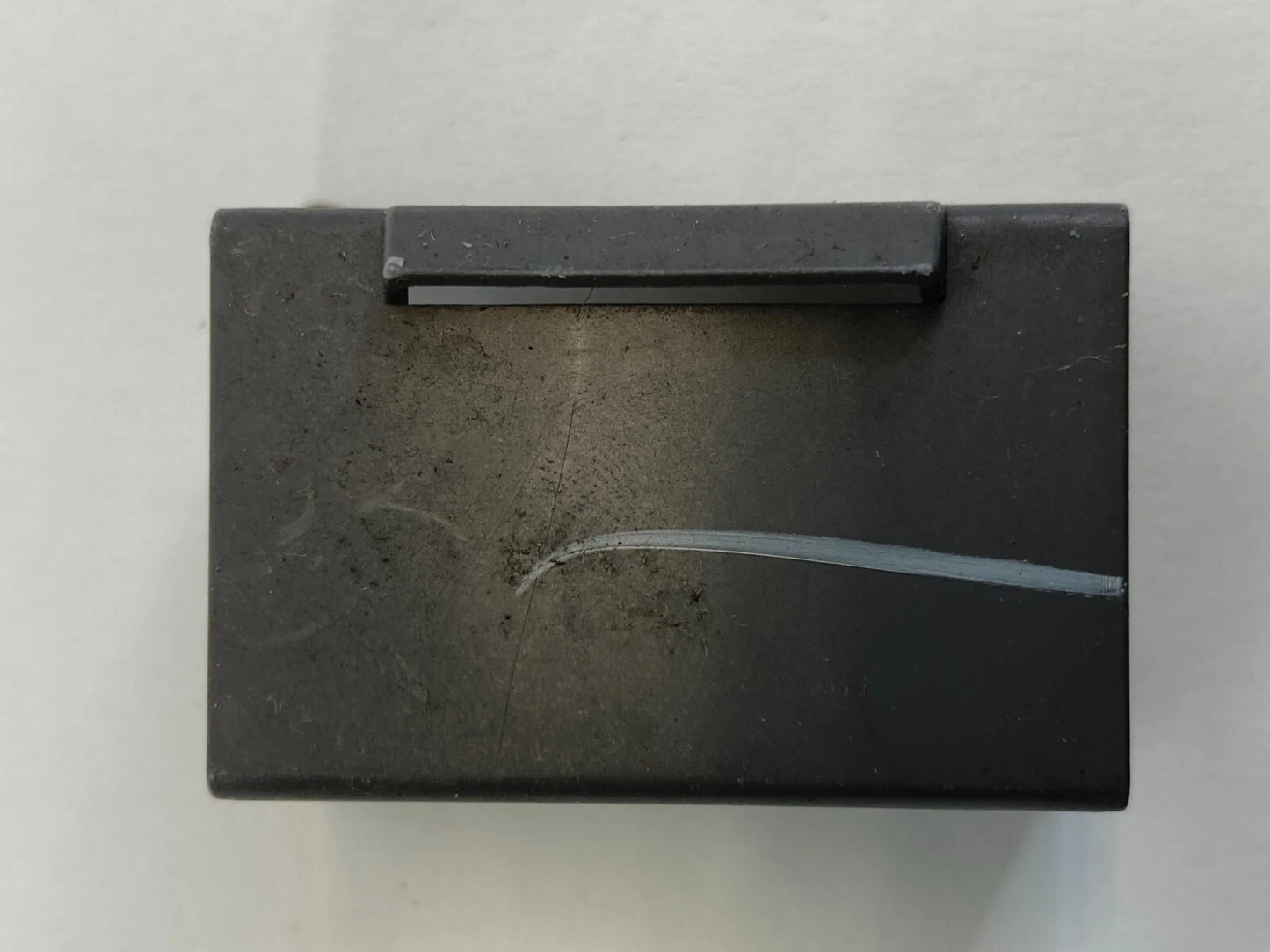 2011-2014 HYUNDAI SONATA INTERIOR GLOVE BOX COURTESY LAMP COVER 3K845-42620 OEM