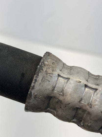 2011-2017 Honda Odyssey A/C Discharge Hose Line Pipe Assembly OEM