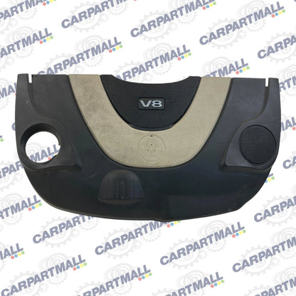 2007-2010 Mercedes CL550 09-15 G550 Engine Cover Trim Panel 2730100467 OEM