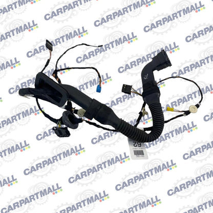 2006-2012 MERCEDES-BENZ R350 REAR LEFT SIDE INNER DOOR HARNESS A2514403009 OEM